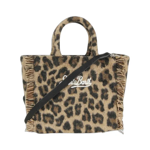 Mc2 Saint Barth Vanity Mini Tote Bag