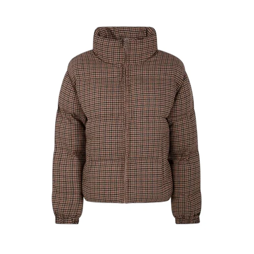 Mc2 Saint Barth Maddy English Puffer Jacket