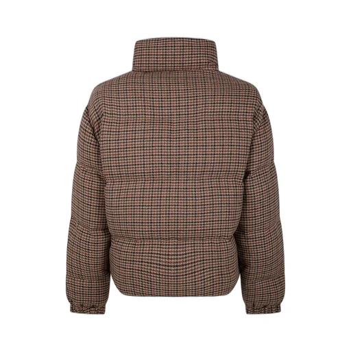 Mc2 Saint Barth Maddy English Puffer Jacket