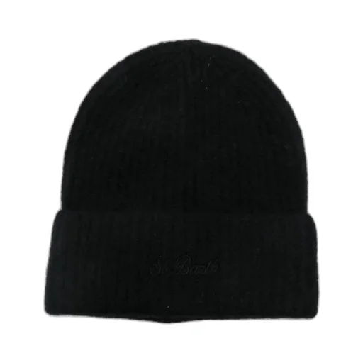 Mc2 Saint Barth Moss Alpaca Beanie