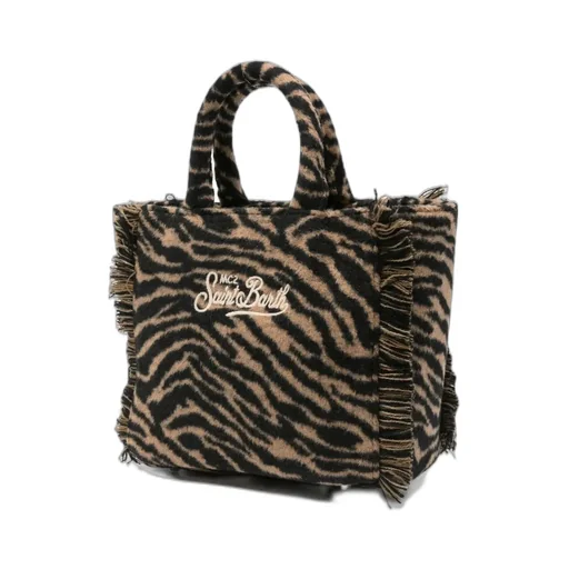 Mc2 Saint Barth Vanity Mini Tote Bag