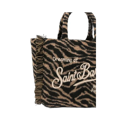 Mc2 Saint Barth Vanity Mini Tote Bag