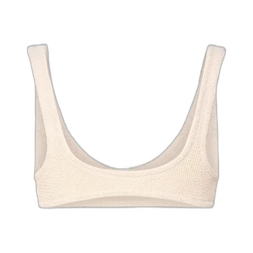 Mc2 Saint Barth Sports Bra Beachwear