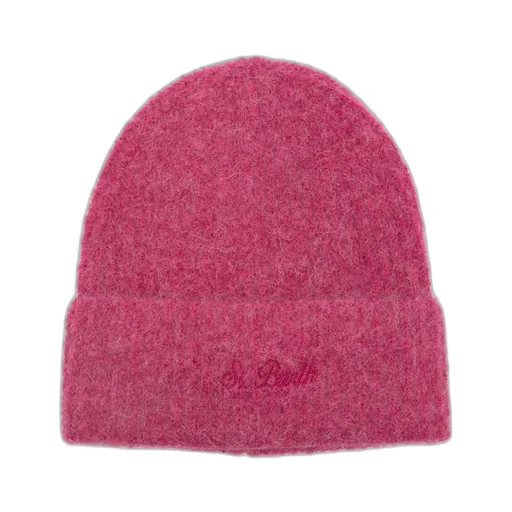 Mc2 Saint Barth Moss Alpaca Beanie
