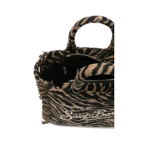 Mc2 Saint Barth Vanity Mini Tote Bag