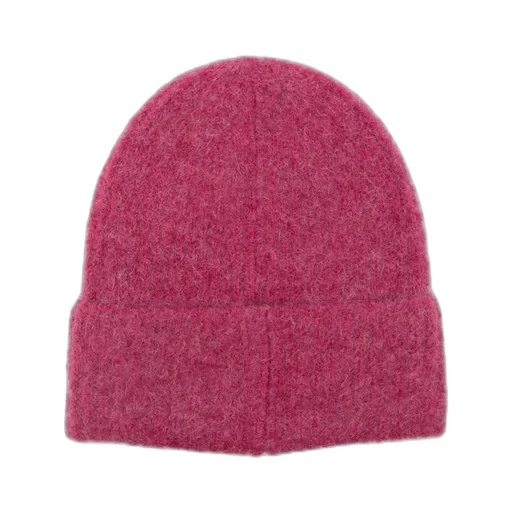 Mc2 Saint Barth Moss Alpaca Beanie