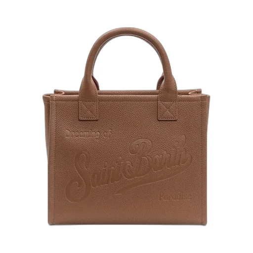 Mc2 Saint Barth Vanity Midi Tote Bag