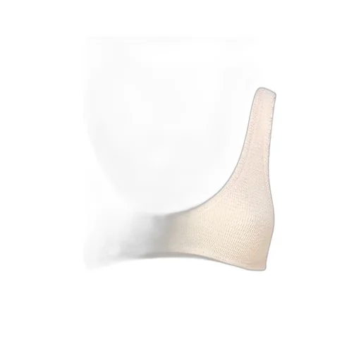 Mc2 Saint Barth Sports Bra Beachwear