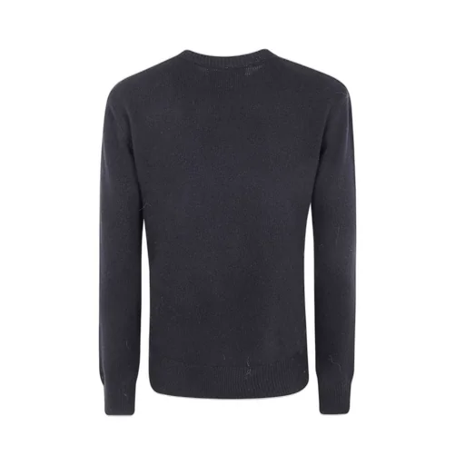 Mc2 Saint Barth New Queen Knit Jumper