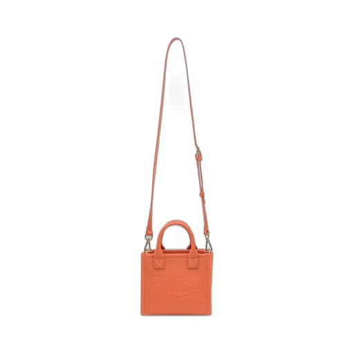 Mc2 Saint Barth Mini Vanity Tote Bag