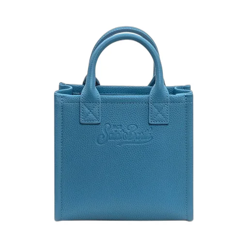 Mc2 Saint Barth Mini Vanity Tote Bag