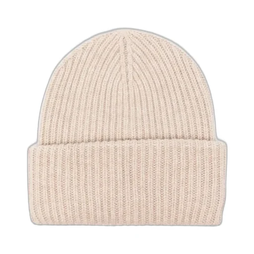 Mc2 Saint Barth Berry Wool Beanie