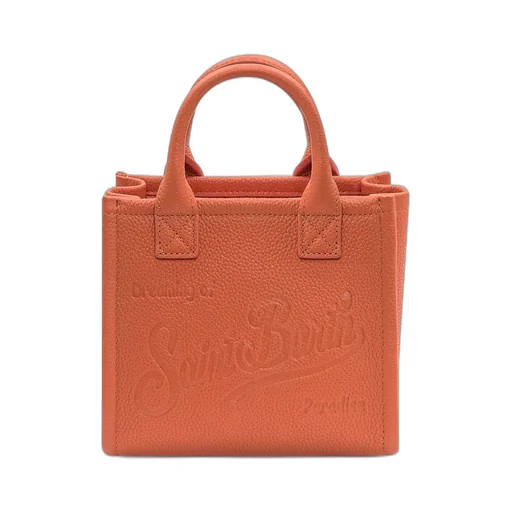 Mc2 Saint Barth Mini Vanity Tote Bag