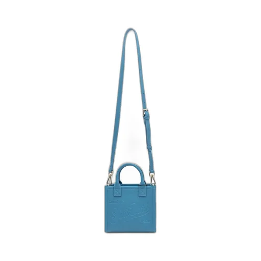 Mc2 Saint Barth Mini Vanity Tote Bag