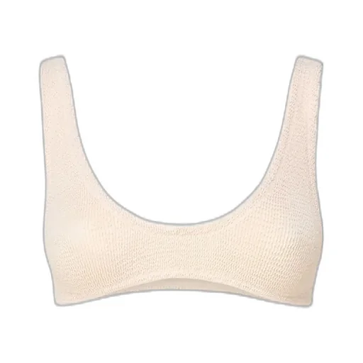 Mc2 Saint Barth Sports Bra Beachwear