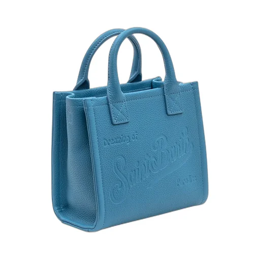 Mc2 Saint Barth Mini Vanity Tote Bag