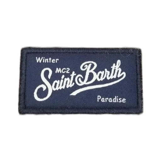 Mc2 Saint Barth Berry Wool Beanie
