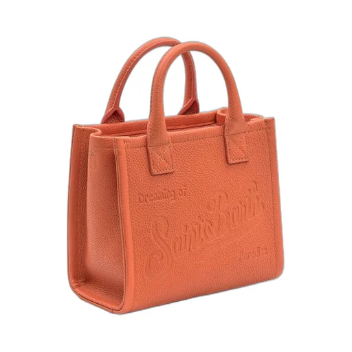 Mc2 Saint Barth Mini Vanity Tote Bag