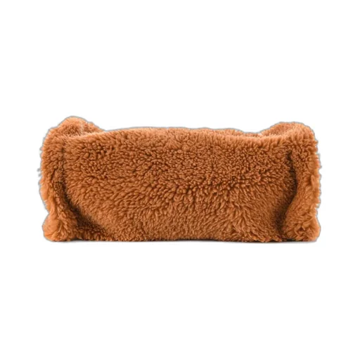 Mc2 Saint Barth Teddy Top Handle Bag