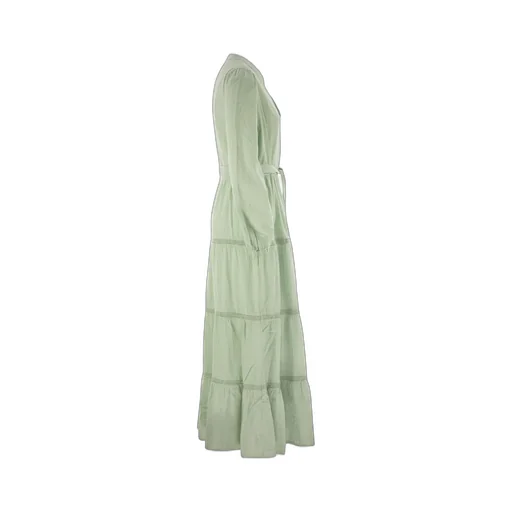 Mc2 Saint Barth Leyde Long Dress