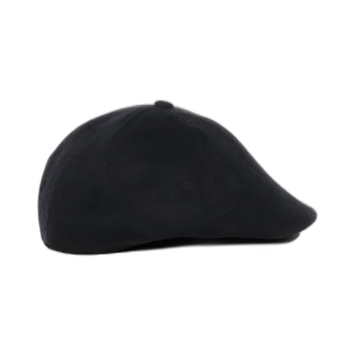 Mc2 Saint Barth Logo Embroidered Hat