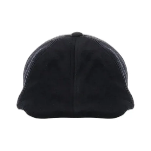 Mc2 Saint Barth Logo Embroidered Hat
