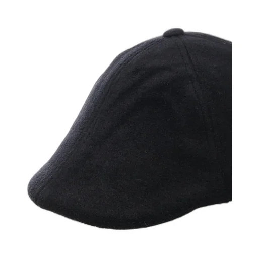 Mc2 Saint Barth Logo Embroidered Hat