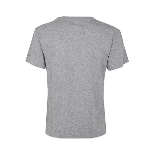 Mc2 Saint Barth Emilie Crewneck T-Shirt
