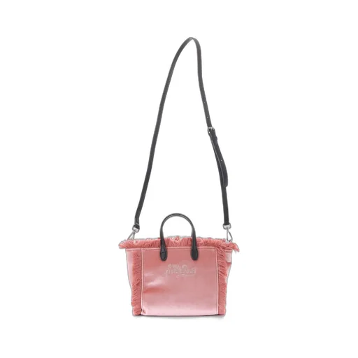 Mc2 Saint Barth Vanity Mini Top Handle Bag