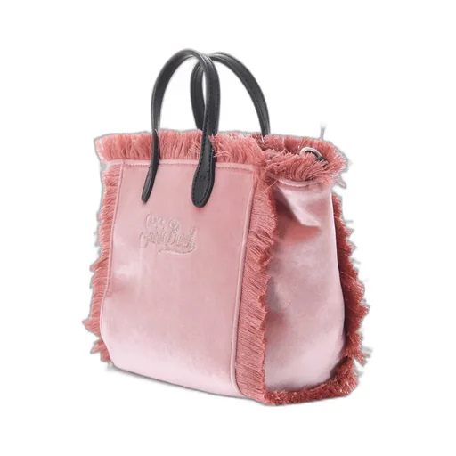 Mc2 Saint Barth Vanity Mini Top Handle Bag