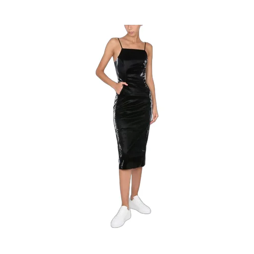 Mcq Alexander Mcqueen Sheath Dress