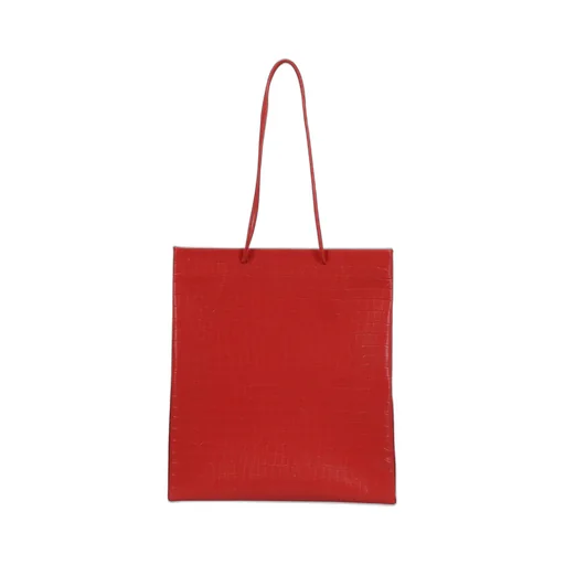 Medea Structured Tote
