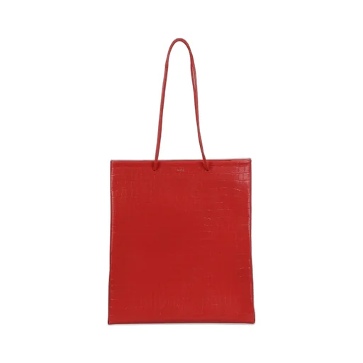 Medea Structured Tote