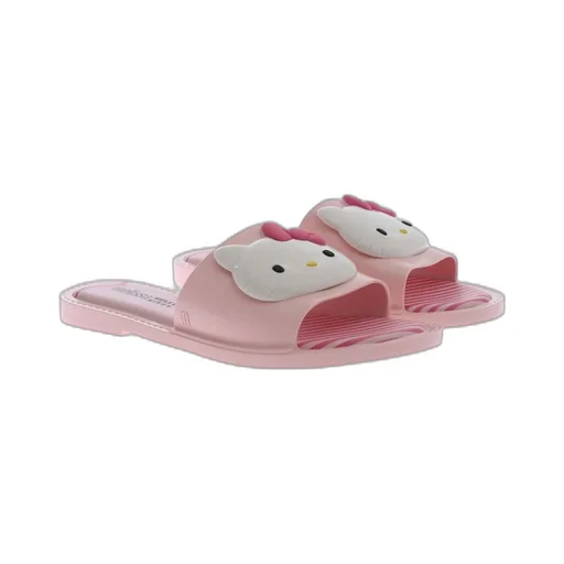 Melissa Hello Kitty Scented Slides