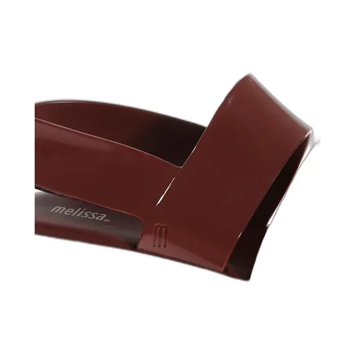 Melissa Platform Slide Sandals