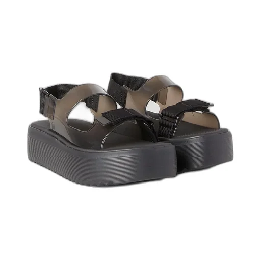 Melissa Brave Papete Platfrom Sandals