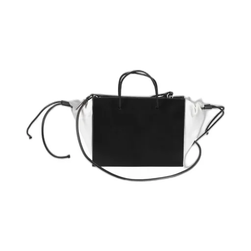 Medea Drawstring Tote
