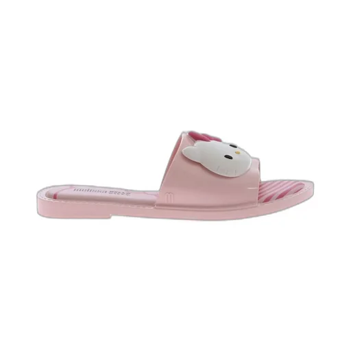 Melissa Hello Kitty Scented Slides