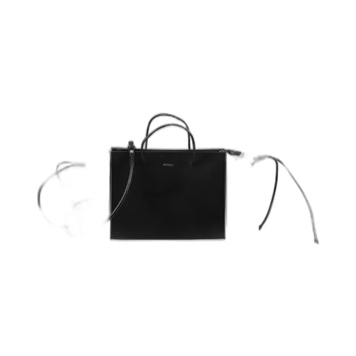 Medea Drawstring Tote