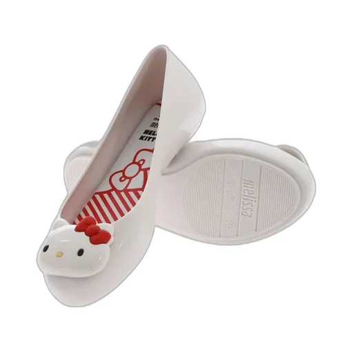 Melissa Hello Kitty Ballerinas
