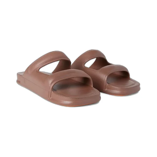 Melissa Free Grow Double Strap Slides