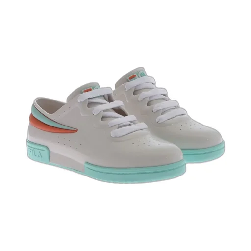 Melissa Fila Collaboration Rubber Sneakers