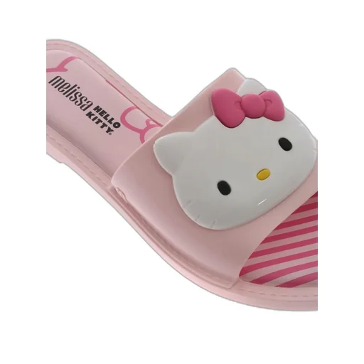 Melissa Hello Kitty Scented Slides