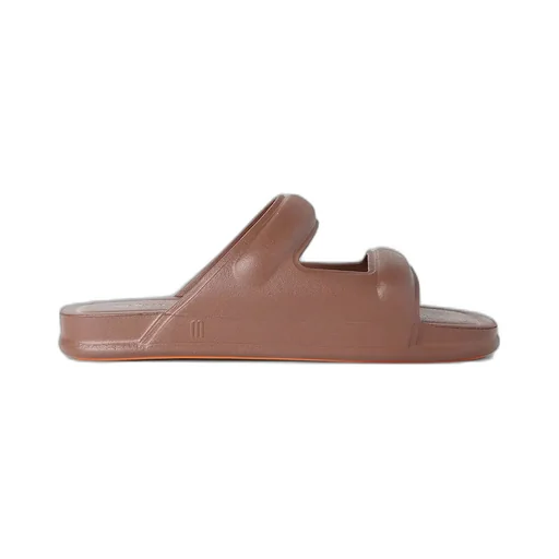 Melissa Free Grow Double Strap Slides