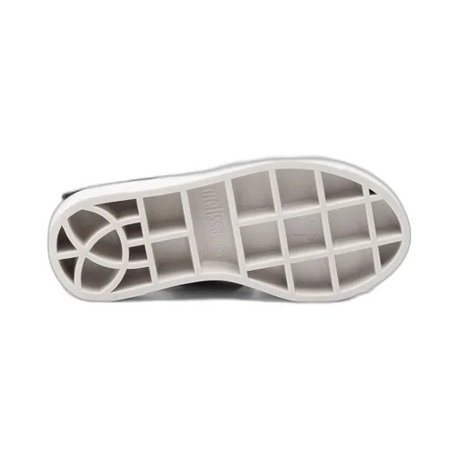 Melissa Platform Slide Sandals