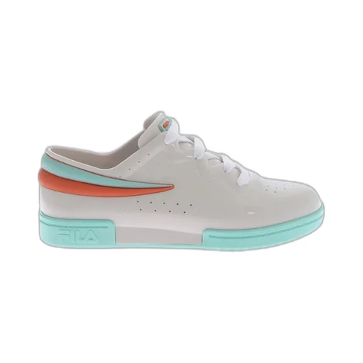 Melissa Fila Collaboration Rubber Sneakers