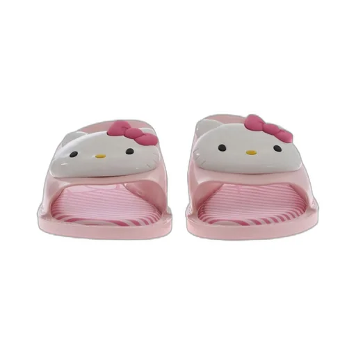 Melissa Hello Kitty Scented Slides