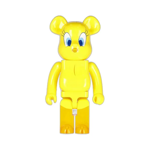 Medicom Toy Be@Rbrick Tweety 1000% Figure
