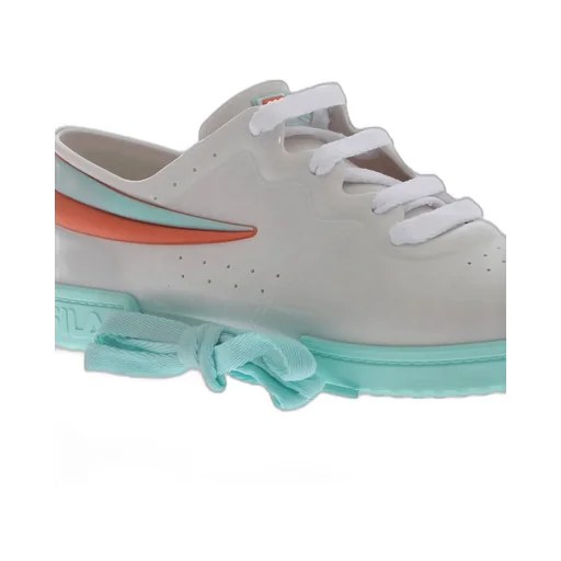 Melissa Fila Collaboration Rubber Sneakers