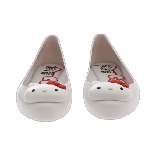 Melissa Hello Kitty Ballerinas